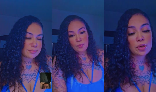 prettiest3535 TikTok Live — Sep 29, 2026, 9:12 PM