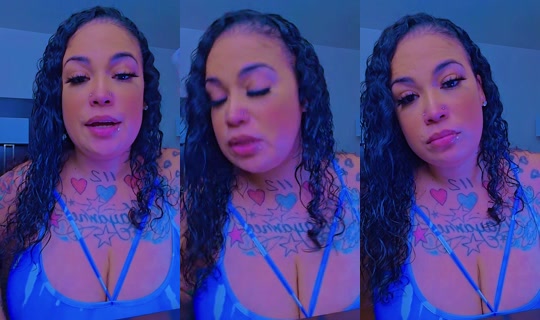 prettiest3535 TikTok Live — Oct 1, 2026, 8:05 PM