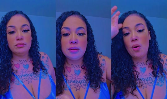 prettiest3535 TikTok Live — Oct 1, 2026, 8:50 PM