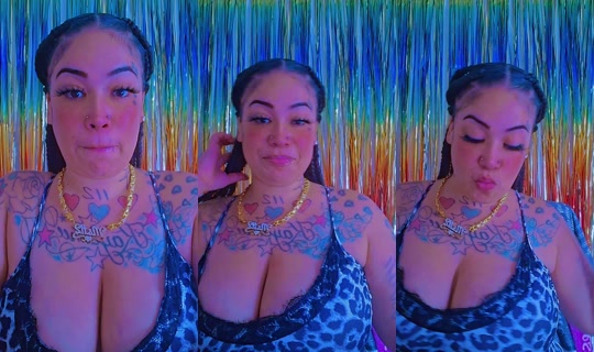 prettiest3535 TikTok Live — Oct 8, 2026, 8:07 PM