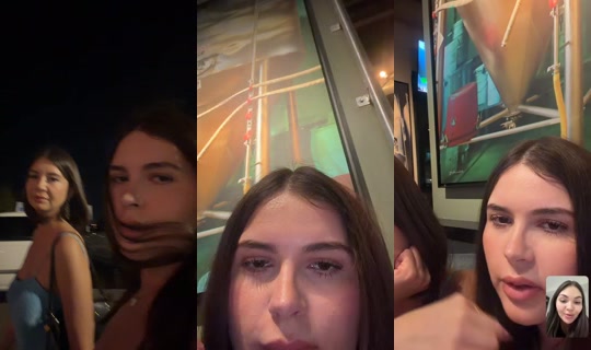 prettiestviirgin TikTok Live — Aug 20, 2026, 3:40 AM