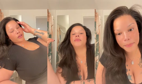 prettlo95 TikTok Live — Aug 27, 2026, 3:19 AM
