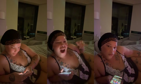 prettlo95 TikTok Live — Aug 27, 2026, 6:21 AM