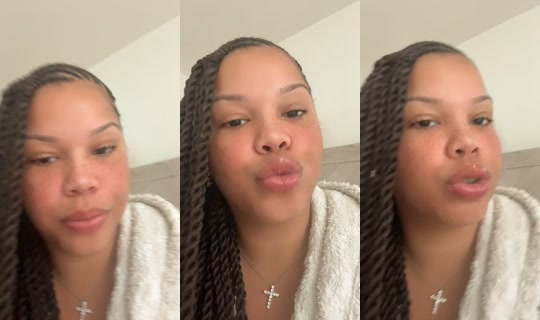 prettlo95 TikTok Live — Sep 1, 2026, 7:00 PM
