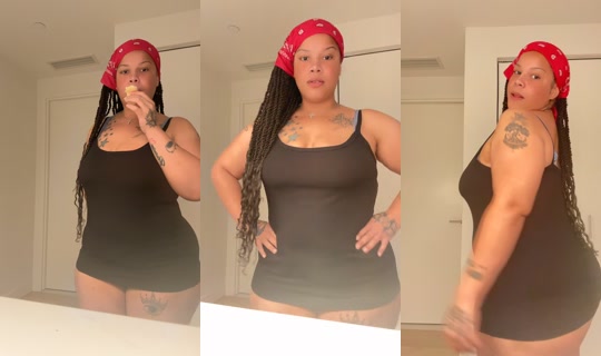 prettlo95 TikTok Live — Sep 3, 2026, 2:47 AM