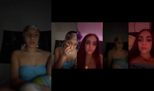 pretty._.jadeee5 TikTok Live — Sep 25, 2026, 1:11 AM