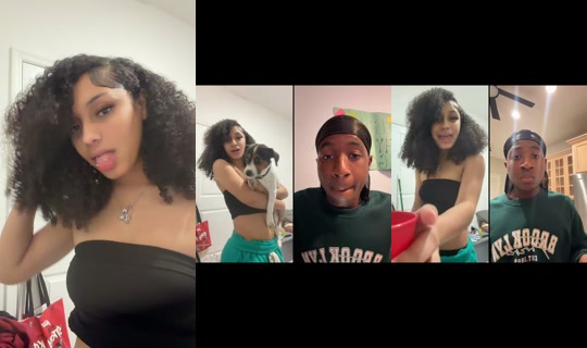 pretty._.jadeee5 TikTok Live — Sep 27, 2026, 12:36 AM