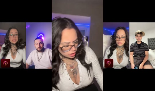 pretty.cha0ss TikTok Live — Sep 23, 2026, 4:30 AM