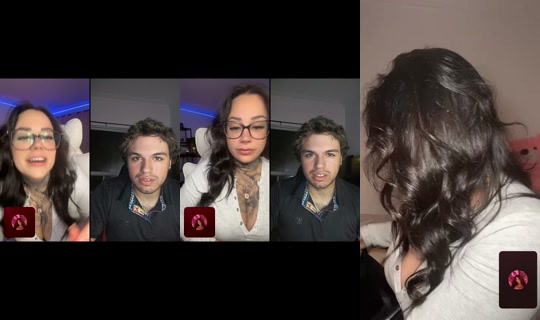 pretty.cha0ss TikTok Live — Sep 23, 2026, 5:21 AM