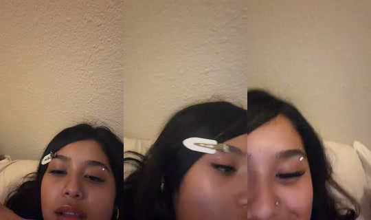 pretty.face_ruby TikTok Live — Oct 3, 2026, 2:44 AM