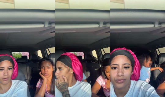 pretty.niaa0 TikTok Live — Oct 8, 2026, 9:53 PM