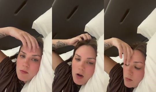 pretty.ricki8 TikTok Live — Sep 26, 2026, 11:57 PM