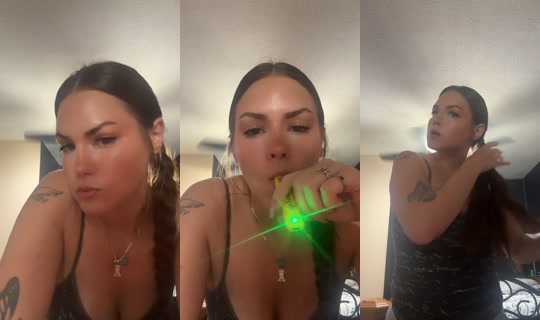 pretty.ricki8 TikTok Live — Sep 29, 2026, 12:03 AM