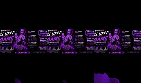 pretty_fineshxttt TikTok Live — Aug 21, 2026, 5:51 AM