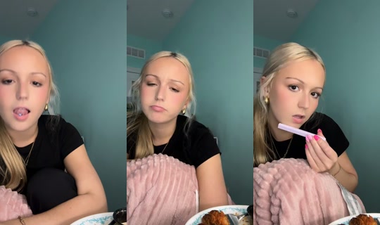 prettyavery.1 TikTok Live — Sep 7, 2026, 7:43 AM