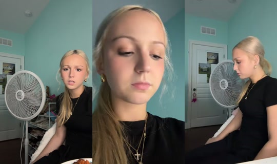 prettyavery.1 TikTok Live — Sep 7, 2026, 8:33 AM