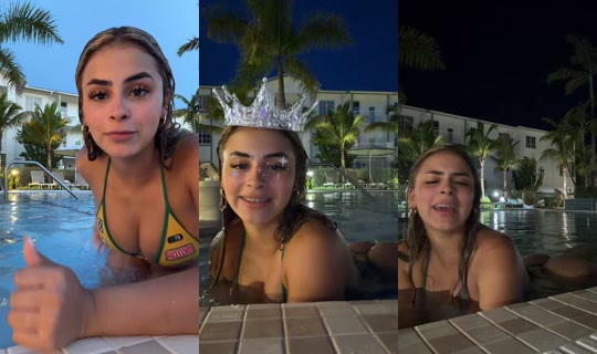 prettyblissxo TikTok Live — Aug 23, 2026, 12:10 AM