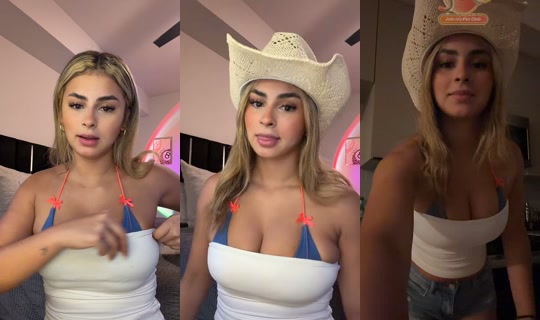 prettyblissxo TikTok Live — Aug 30, 2026, 1:37 AM