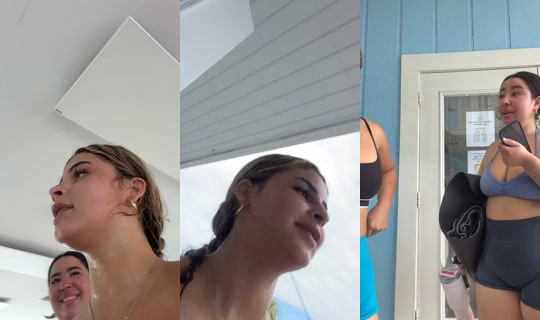 prettyblissxo TikTok Live — Sep 21, 2026, 2:09 PM