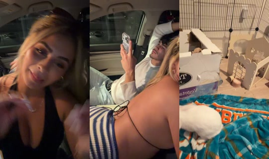 prettyblissxo TikTok Live — Sep 23, 2026, 12:29 AM