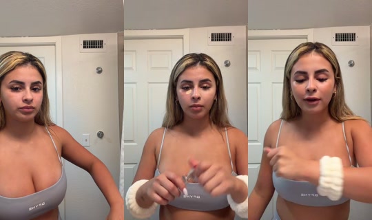 prettyblissxo TikTok Live — Sep 30, 2026, 11:19 PM