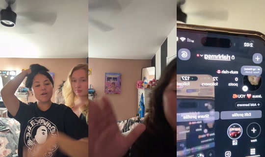 prettyblondie333 TikTok Live — Sep 11, 2026, 8:51 AM
