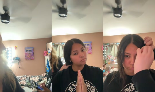 prettyblondie333 TikTok Live — Sep 11, 2026, 9:07 AM
