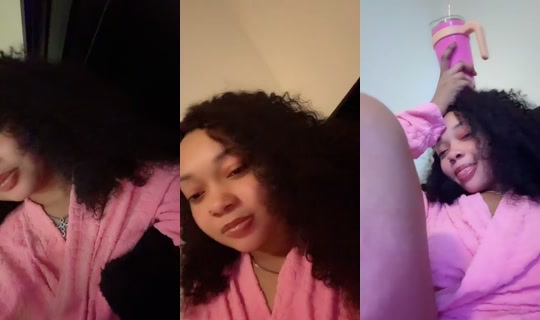 prettyboo_2 TikTok Live — Aug 21, 2026, 1:28 AM