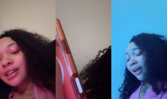 prettyboo_2 TikTok Live — Aug 21, 2026, 1:57 AM