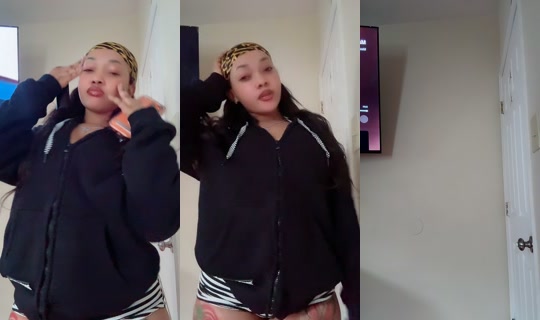 prettyboo_2 TikTok Live — Sep 17, 2026, 9:21 PM