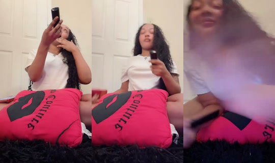 prettyboo_2 TikTok Live — Sep 25, 2026, 1:19 AM