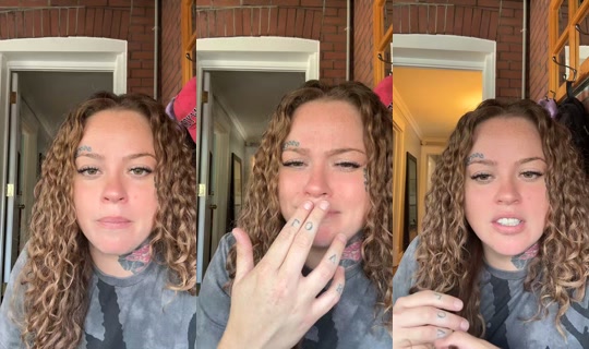 prettybullyblogsnstreams TikTok Live — Aug 22, 2026, 3:45 PM