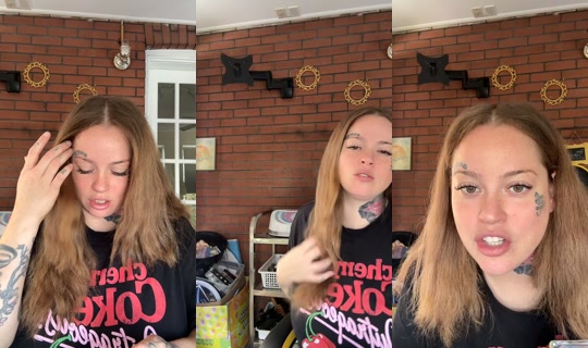 prettybullyblogsnstreams TikTok Live — Sep 20, 2026, 2:40 PM