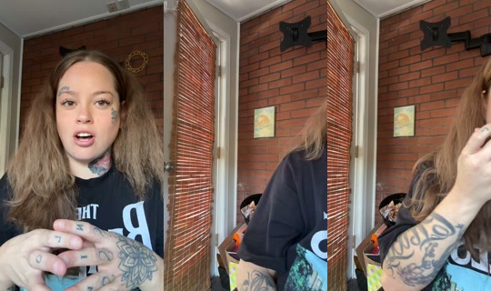 prettybullyblogsnstreams TikTok Live — Sep 26, 2026, 12:56 PM