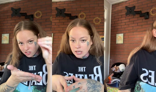 prettybullyblogsnstreams TikTok Live — Sep 26, 2026, 1:47 PM
