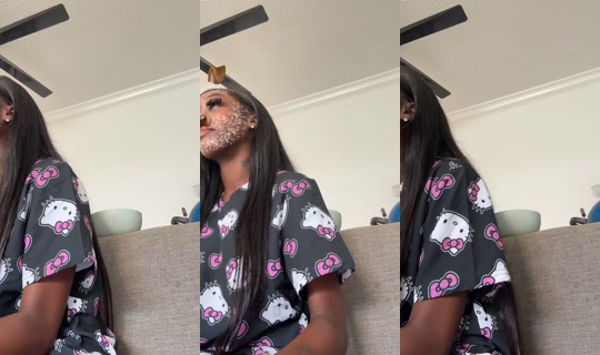 prettycoco._ TikTok Live — Oct 8, 2026, 4:49 PM
