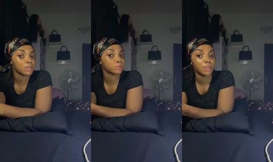 prettyella_aura_2 TikTok Live — Oct 7, 2026, 1:58 AM
