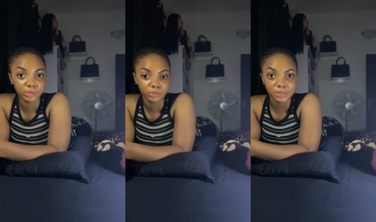prettyella_aura_2 TikTok Live — Oct 8, 2026, 4:54 AM