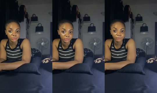 prettyella_aura_2 TikTok Live — Oct 8, 2026, 5:25 AM