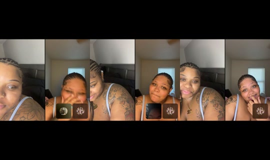 prettyeyelele72 TikTok Live — Aug 22, 2026, 10:16 PM