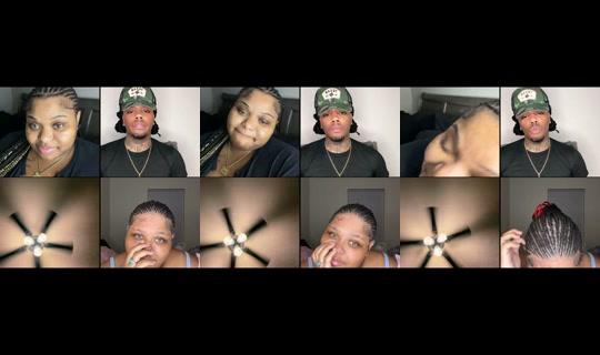 prettyeyelele72 TikTok Live — Aug 23, 2026, 9:13 AM