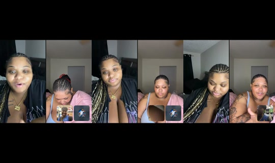 prettyeyelele72 TikTok Live — Aug 23, 2026, 10:16 AM