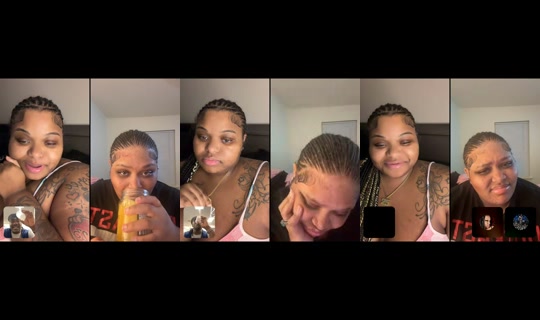 prettyeyelele72 TikTok Live — Aug 25, 2026, 6:55 AM
