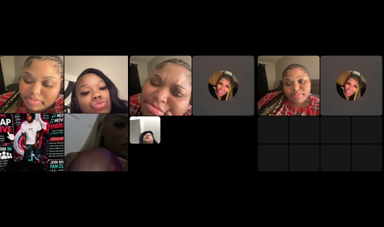prettyeyelele72 TikTok Live — Aug 27, 2026, 5:30 AM