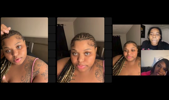 prettyeyelele72 TikTok Live — Aug 28, 2026, 12:09 AM
