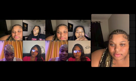 prettyeyelele72 TikTok Live — Aug 28, 2026, 12:59 AM