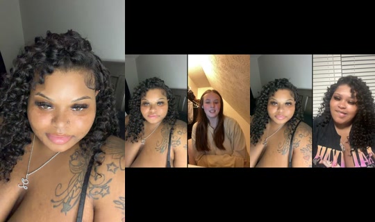 prettyeyelele72 TikTok Live — Sep 12, 2026, 3:41 AM