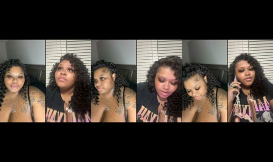 prettyeyelele72 TikTok Live — Sep 12, 2026, 4:32 AM