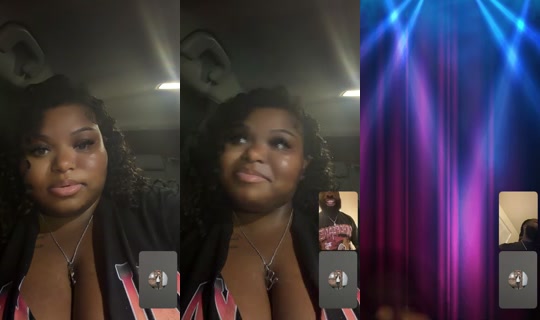 prettyeyelele72 TikTok Live — Sep 12, 2026, 10:20 AM