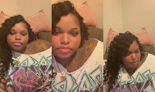 prettyeyelele72 TikTok Live — Sep 13, 2026, 5:34 AM